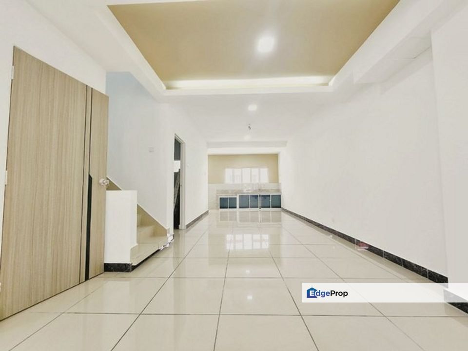 Taman Asa Jaya Kajang For Sale Newly Renovated FREEHOLD, Selangor, Kajang