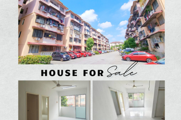 Pangsapuri Putra Impian, Taman Pinggiran Putra