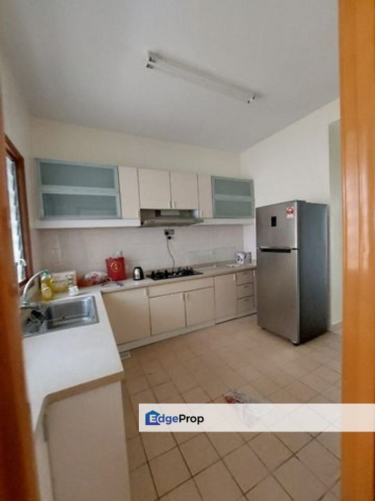 Bandar Kinrara Puchong For Sale RENOVATED GATED & GUARDED, Selangor, Bandar Kinrara Puchong