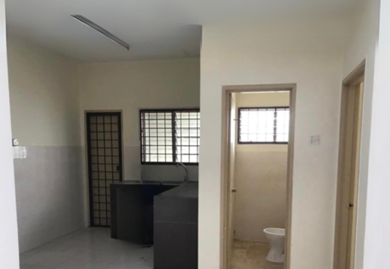 Alam Idaman, Taman Tasik Puchong