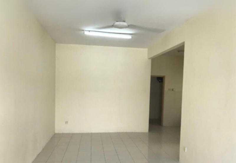 Alam Idaman, Taman Tasik Puchong