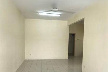 Alam Idaman, Taman Tasik Puchong