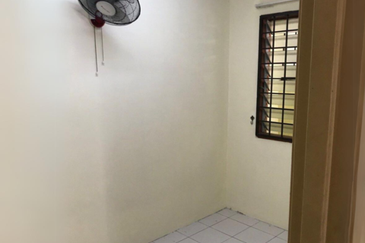 Alam Idaman, Taman Tasik Puchong