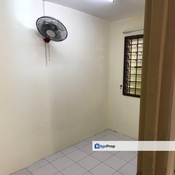 Alam Idaman, Taman Tasik Puchong, Selangor, Puchong