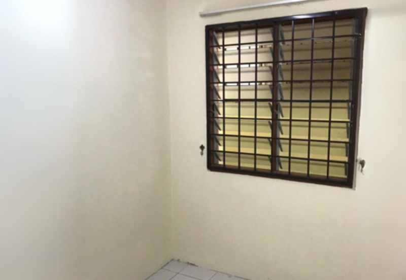 Alam Idaman, Taman Tasik Puchong