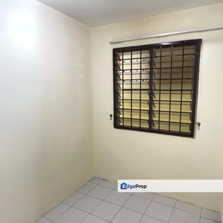 Alam Idaman, Taman Tasik Puchong, Selangor, Puchong