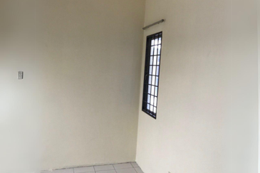 Alam Idaman, Taman Tasik Puchong