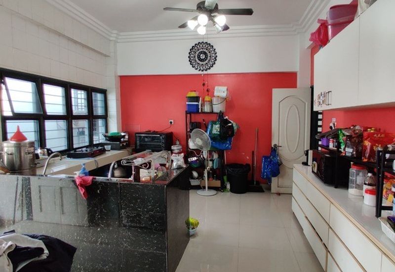 Tiara Kelana Condominium