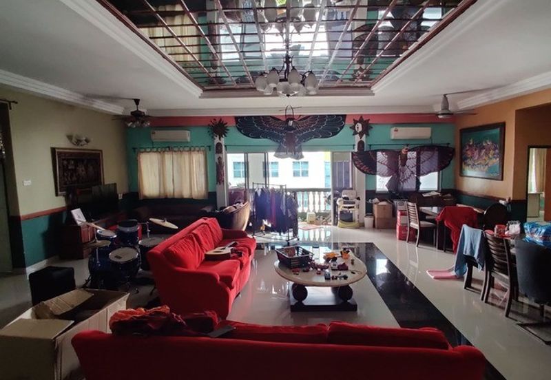 Tiara Kelana Condominium