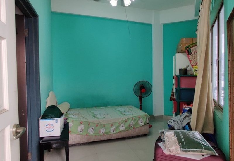 Tiara Kelana Condominium