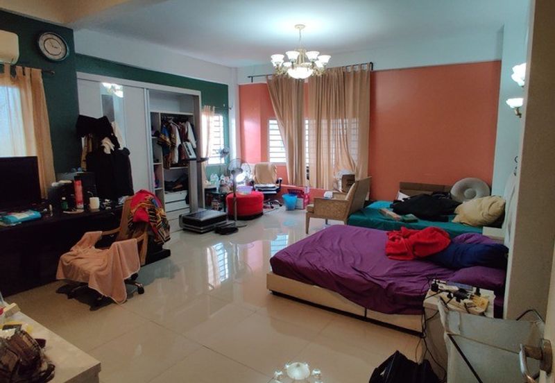 Tiara Kelana Condominium