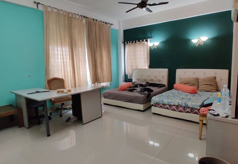 Tiara Kelana Condominium