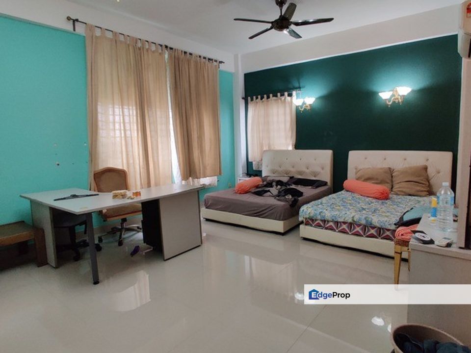 Tiara Kelana Petaling Jaya PENTHOUSE 6 BEDROOM For Sale, Selangor, Petaling Jaya