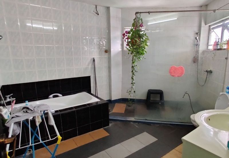 Tiara Kelana Condominium