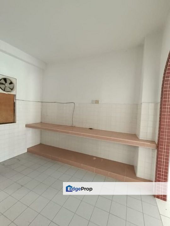 Taman Kajang Mulia For Sale Below Market Value FREEHOLD, Selangor, Kajang