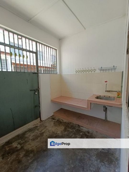 Taman Kajang Mulia For Sale Below Market Value FREEHOLD, Selangor, Kajang