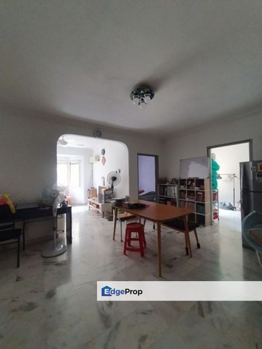 Perdana Puri Kepong For Sale Below Market Value, Selangor, Kepong