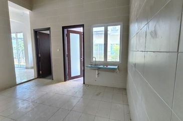 Villa Heights @ Equine Park