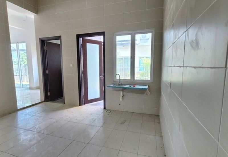 Villa Heights @ Equine Park