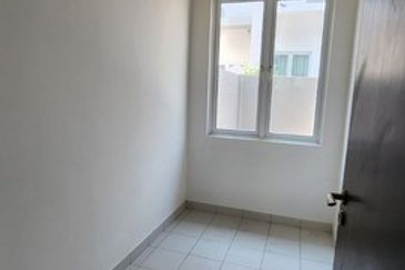 Villa Heights @ Equine Park