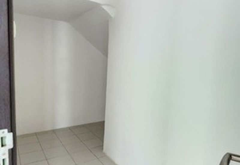 Villa Heights @ Equine Park