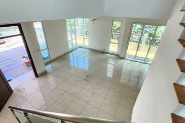 Villa Heights @ Equine Park