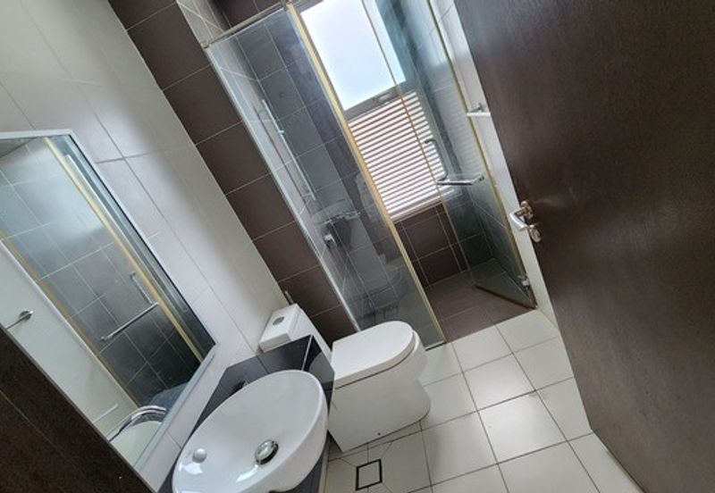 Villa Heights @ Equine Park