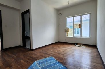 Villa Heights @ Equine Park