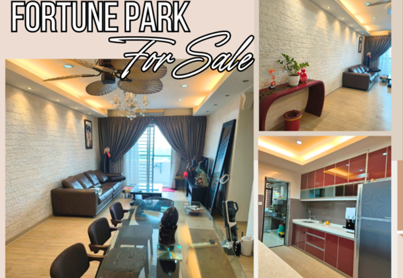 Fortune Park