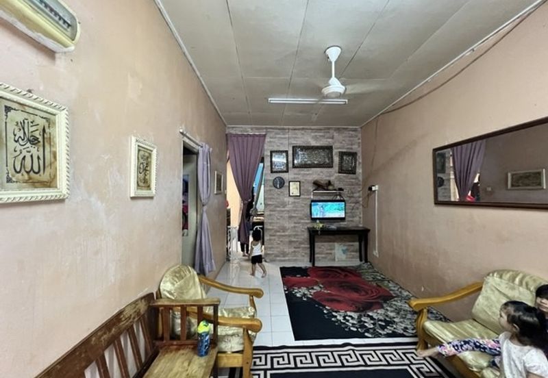 Pusat Bandar Putra Permai