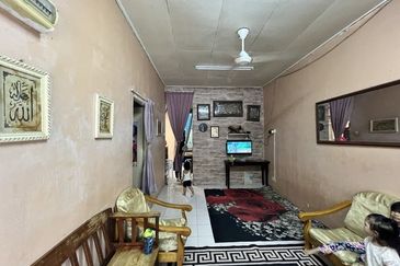 Pusat Bandar Putra Permai