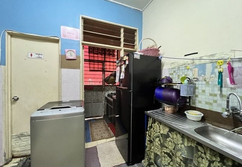 Pusat Bandar Putra Permai