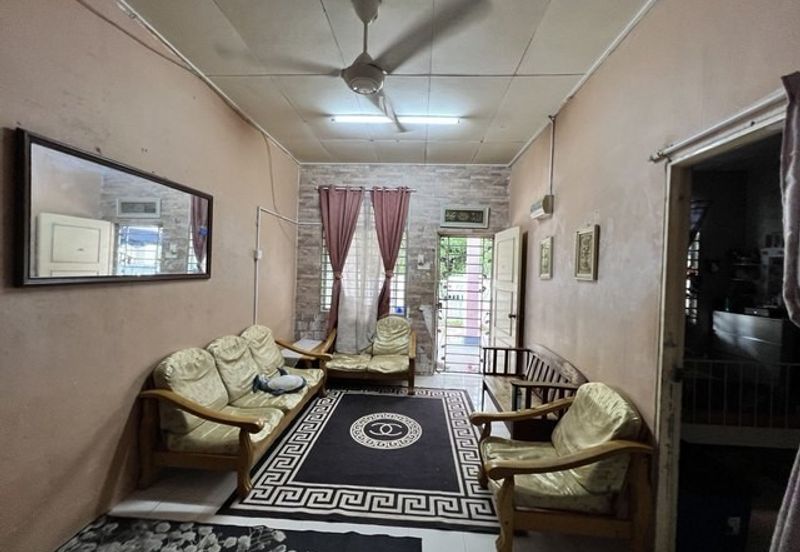 Pusat Bandar Putra Permai