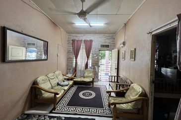 Pusat Bandar Putra Permai