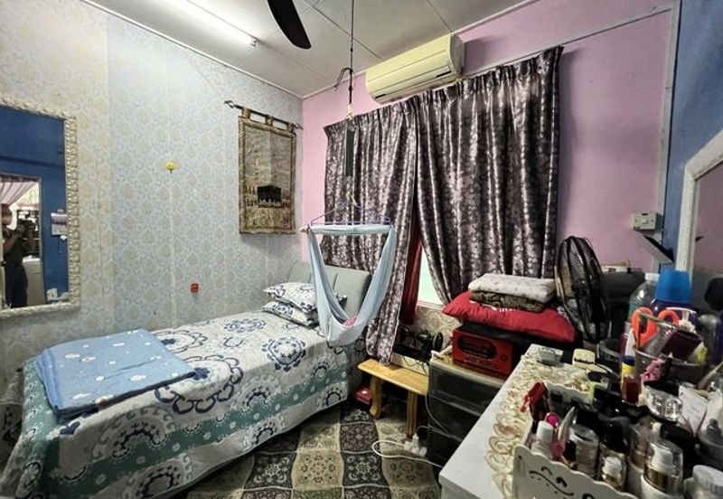 Pusat Bandar Putra Permai