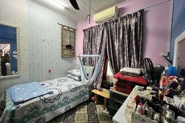 Pusat Bandar Putra Permai