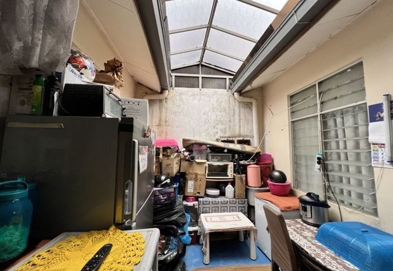 Pusat Bandar Putra Permai