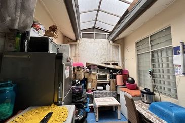 Pusat Bandar Putra Permai