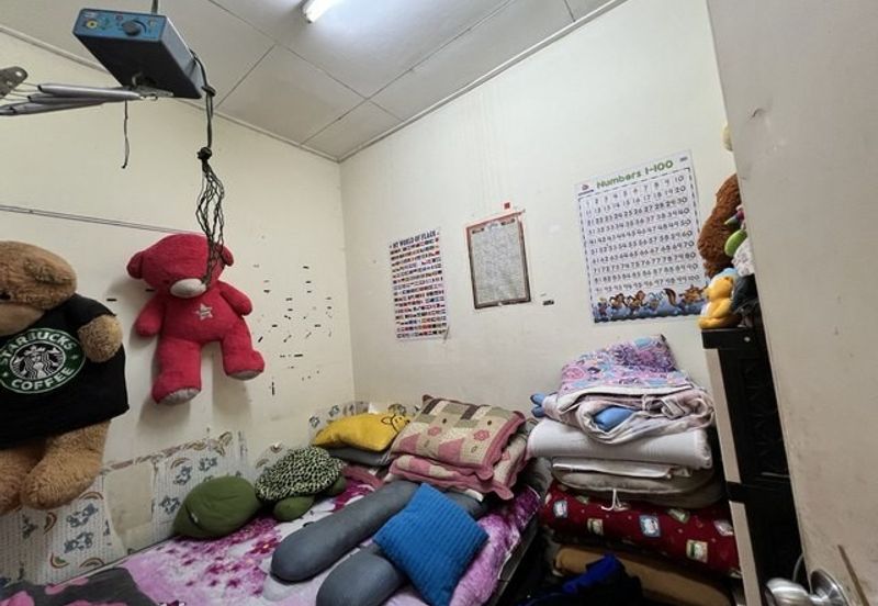 Pusat Bandar Putra Permai