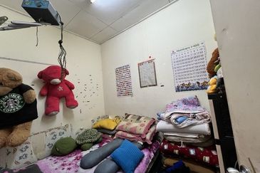 Pusat Bandar Putra Permai