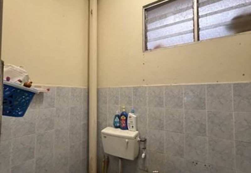 Pusat Bandar Putra Permai