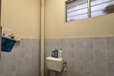 Pusat Bandar Putra Permai