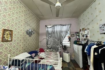 Pusat Bandar Putra Permai