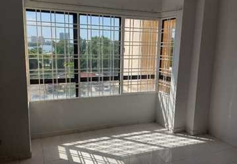 Vista Millennium Condominiums