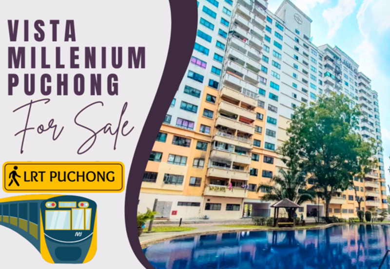 Vista Millennium Condominiums