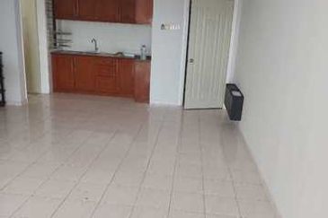 Vista Millennium Condominiums