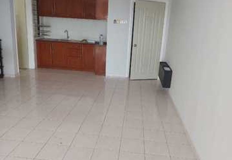 Vista Millennium Condominiums