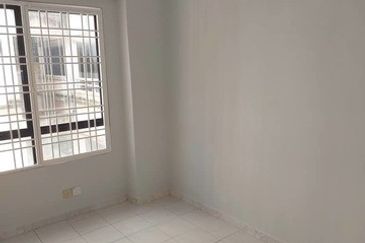 Vista Millennium Condominiums