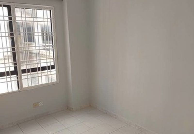 Vista Millennium Condominiums