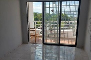 Vista Millennium Condominiums